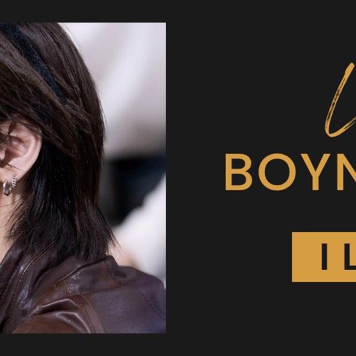 Recent activity shot of Leehan (BOYNEXTDOOR)