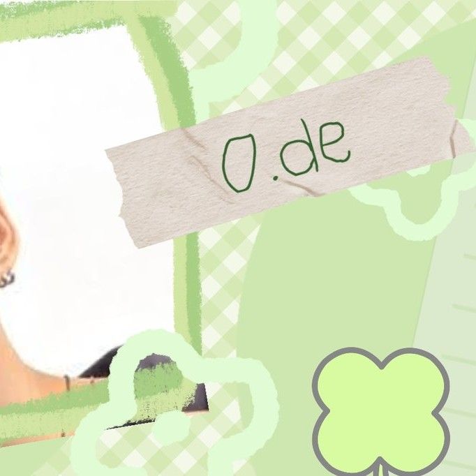 Behind-the-scenes cut of O.de (Xdinary Heroes)