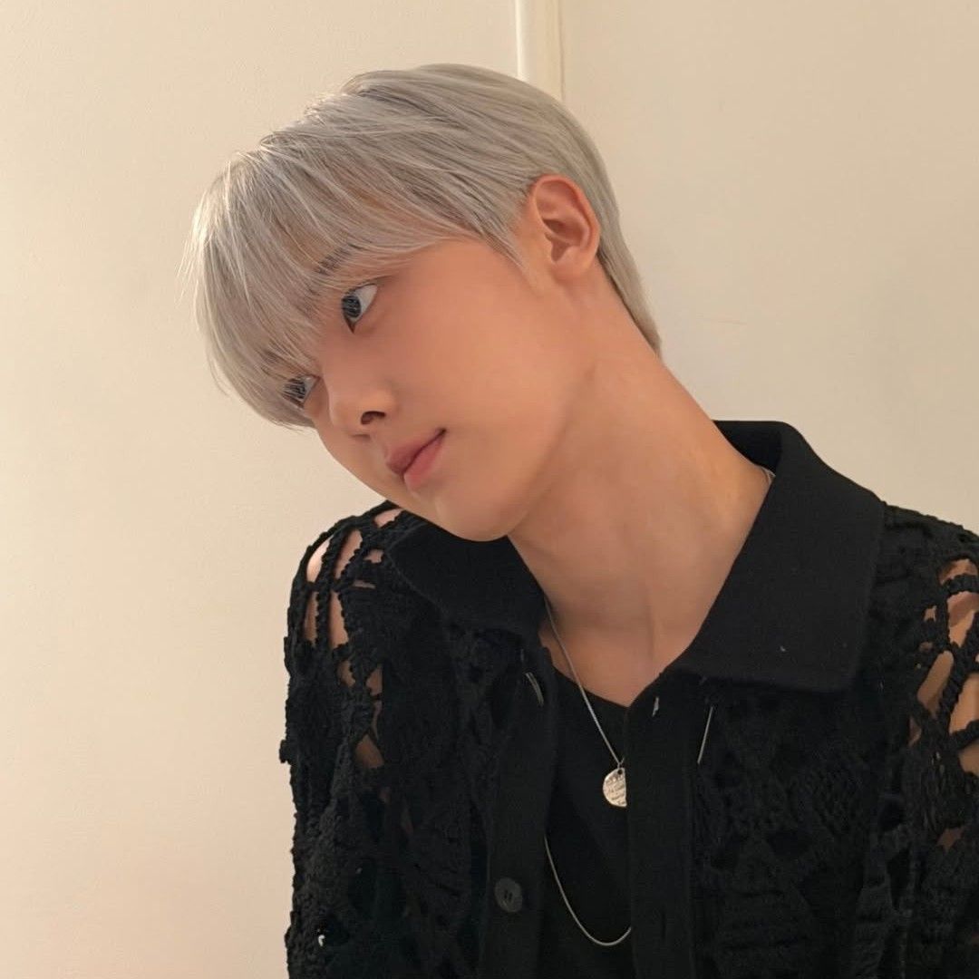 Latest photo of Sanha (ASTRO)