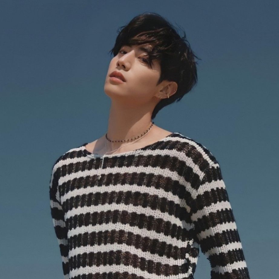 A moment captured by GOT7's fan