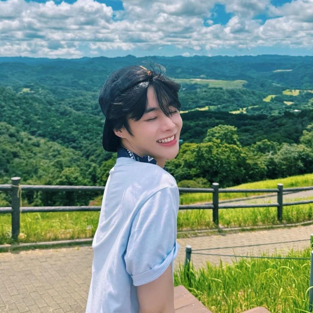 ハンビン (TEMPEST)の最近の活動写真