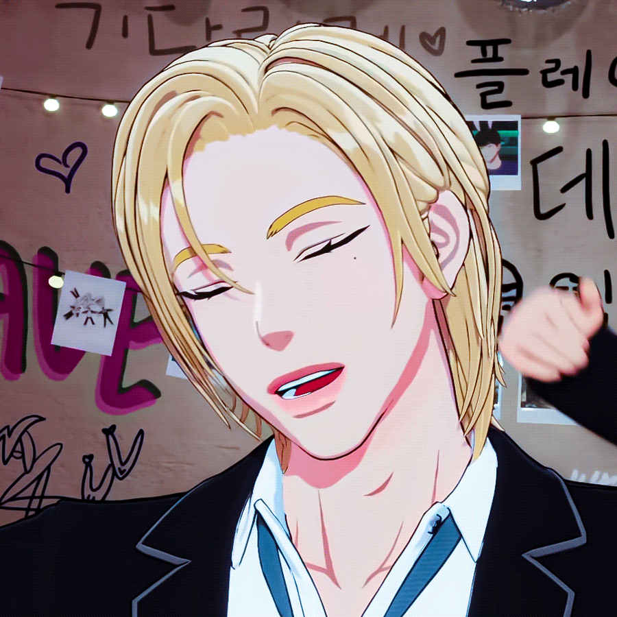 Latest photo of Noah (PLAVE)