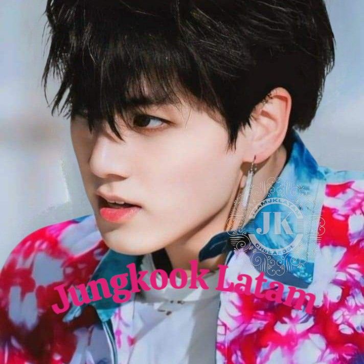 Latest photo of Jungkook (BTS)
