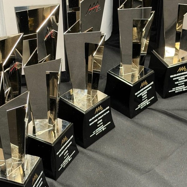 通过投票选出的ATEEZ人气头像