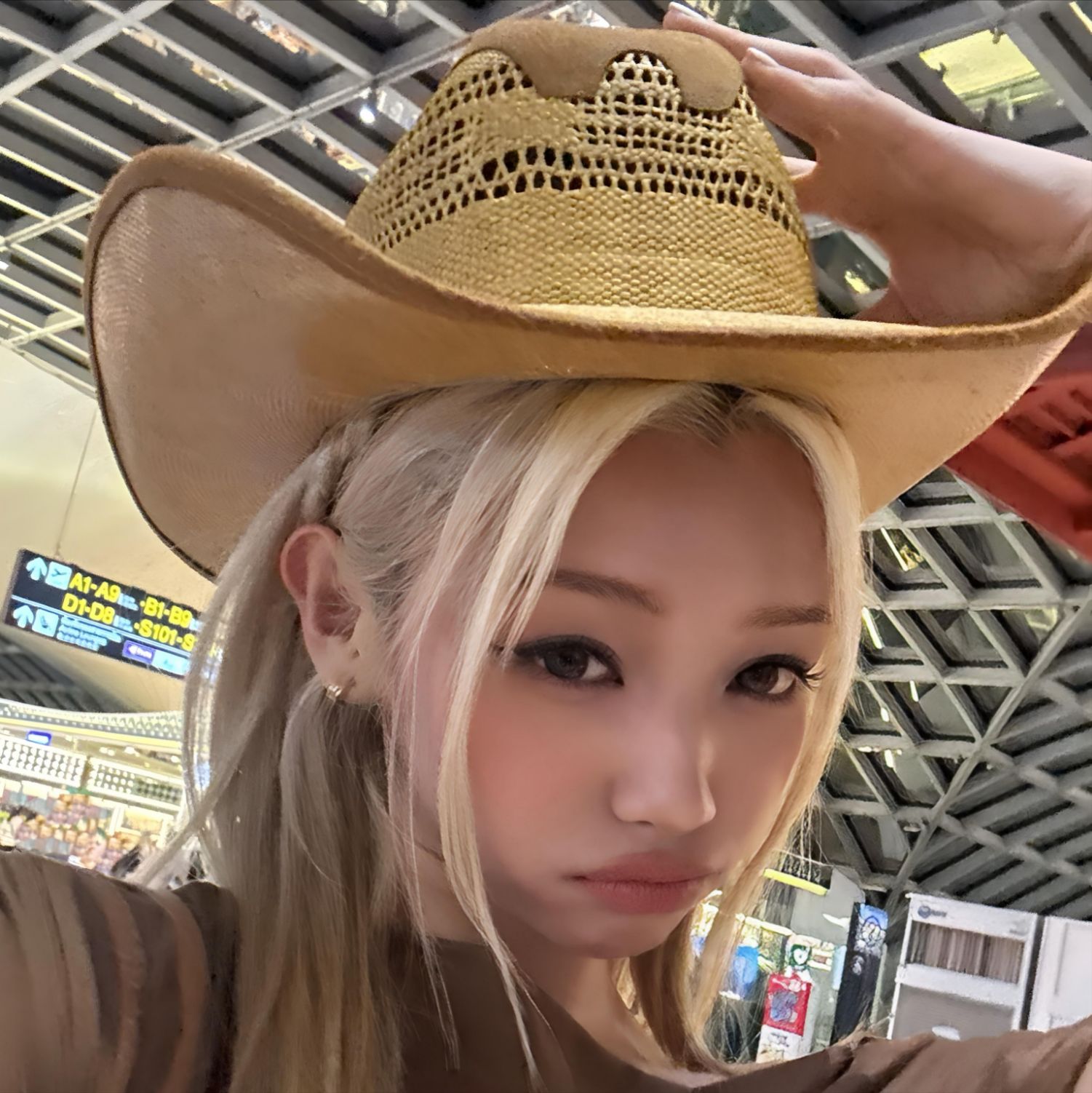 Gehlee (UNIS)的最新活動照片