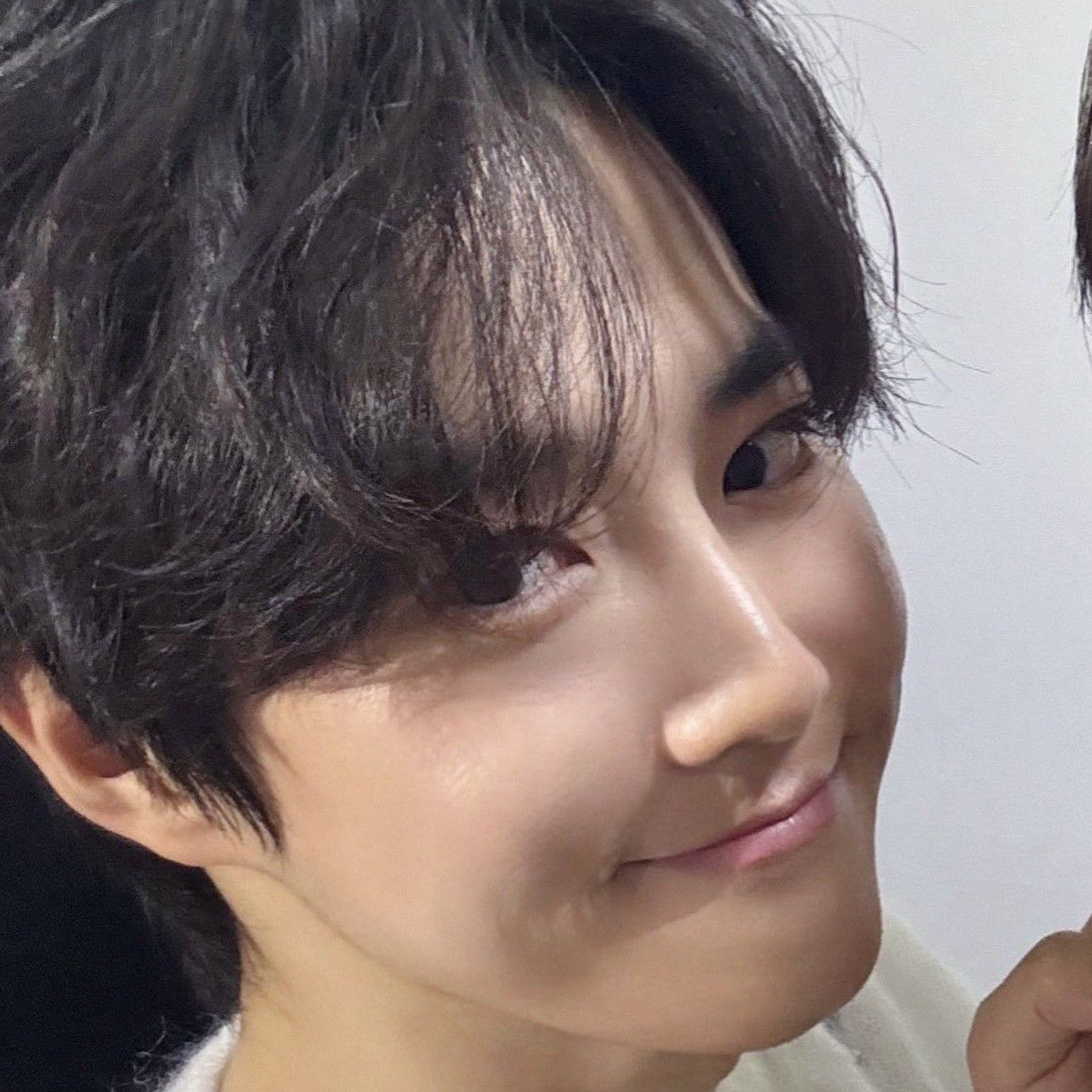 Suho (EXO)的最新照片