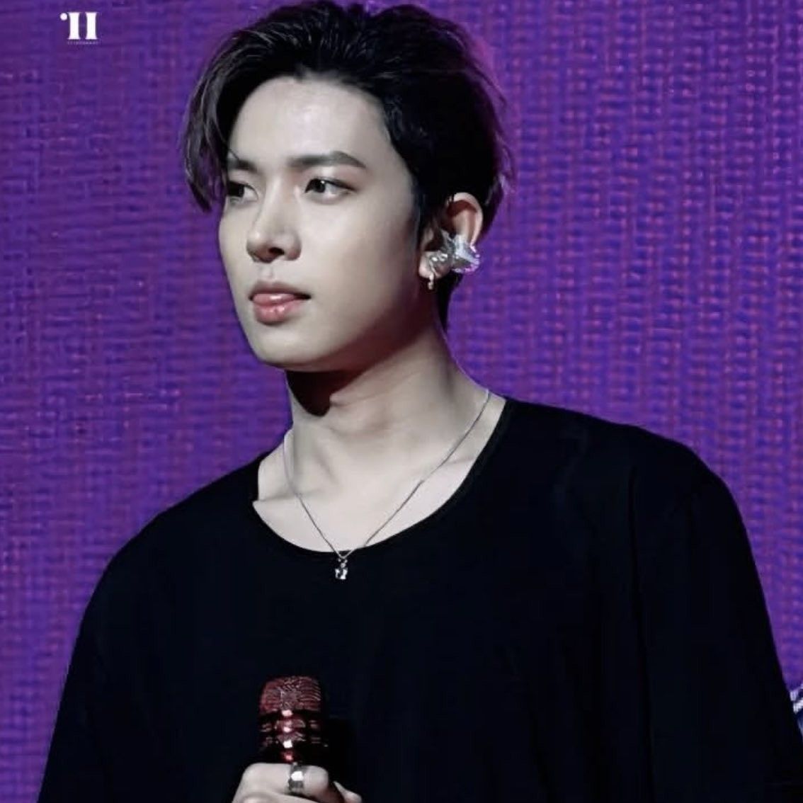 희승 (ENHYPEN) 팬이 찍은 순간