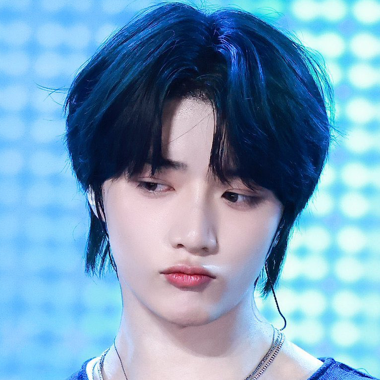 Behind-the-scenes cut of Beomgyu (TOMORROW X TOGETHER)
