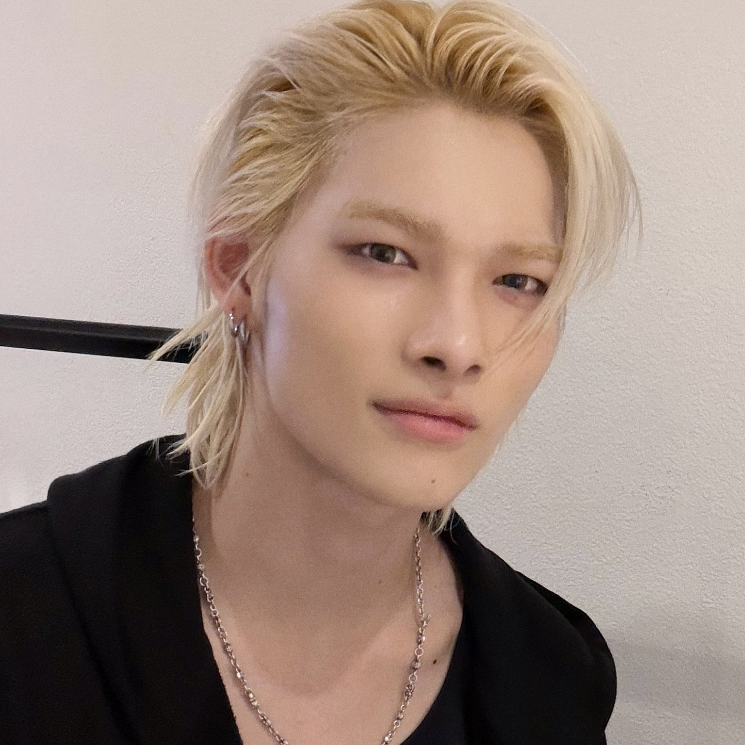 NI-KI (ENHYPEN)的最新活動照片