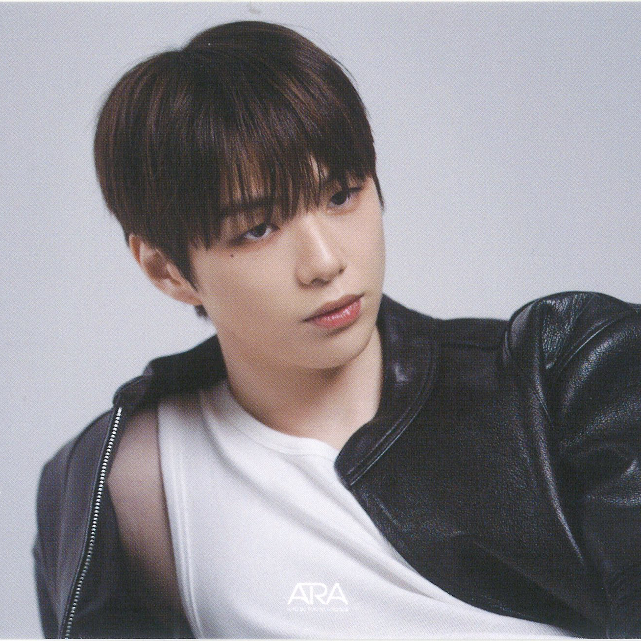 Potret di balik layar Kang Daniel