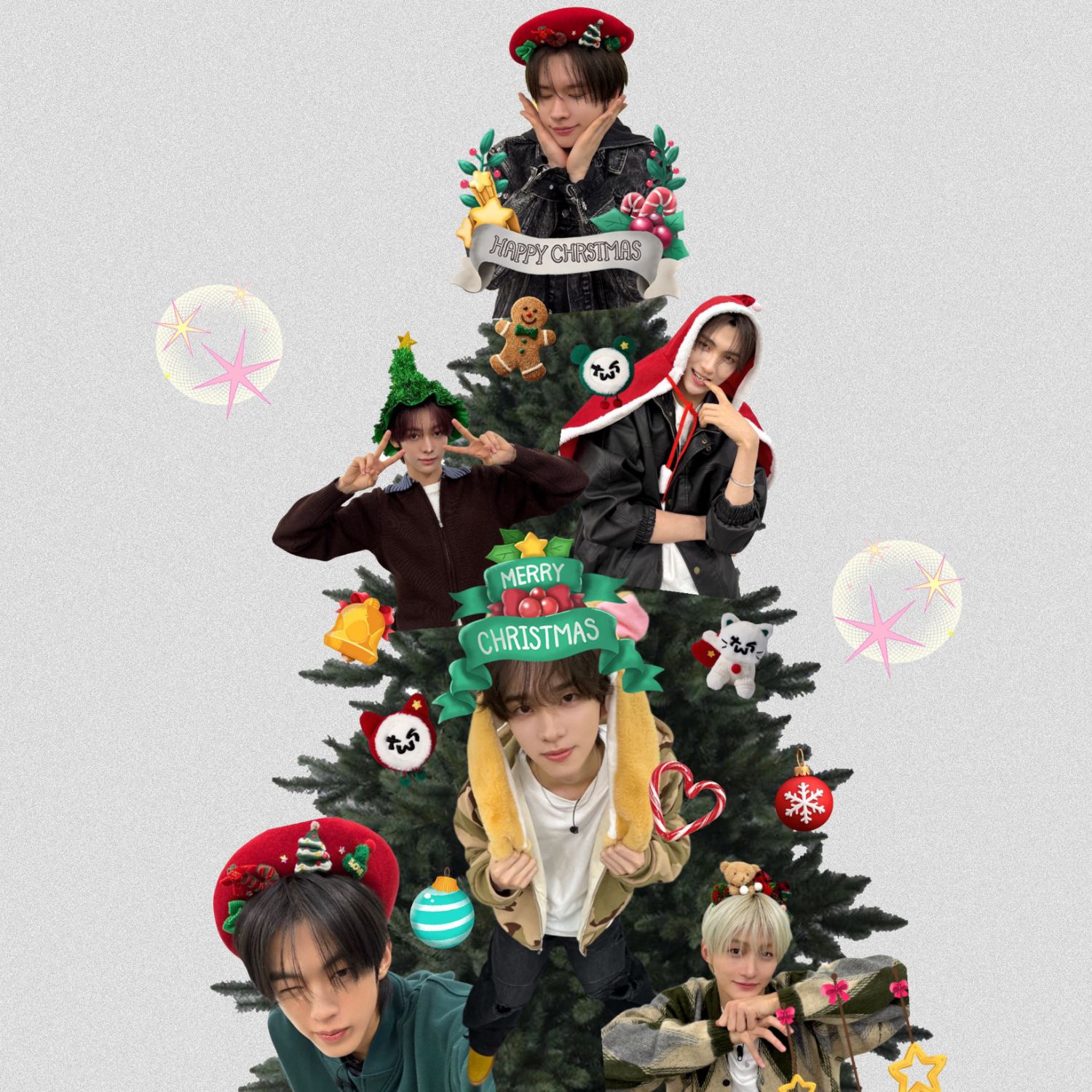 Recent activity shot of TWS