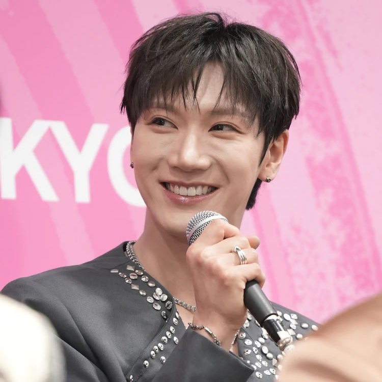Latest photo of TEN (WayV)