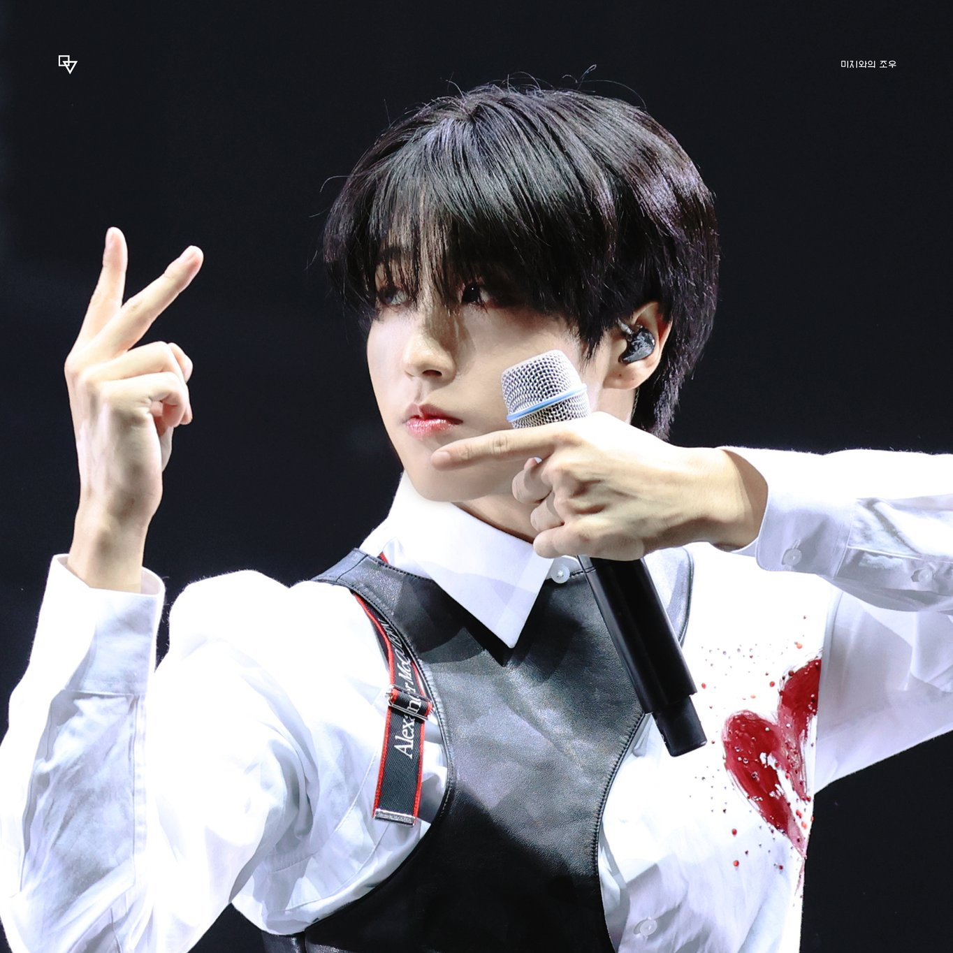 HAN (Stray Kids)的最新照片