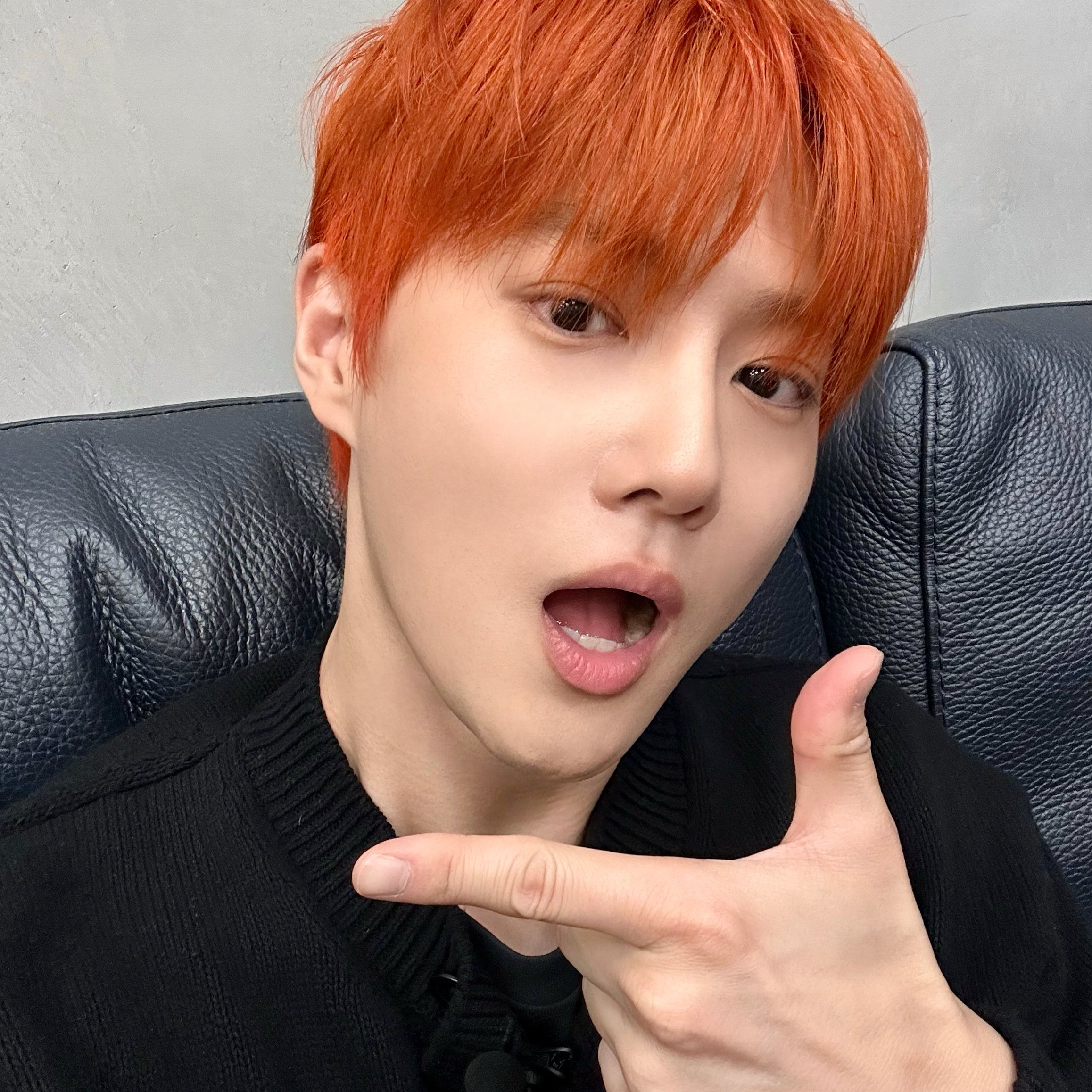 수호 (EXO)의 최신 사진