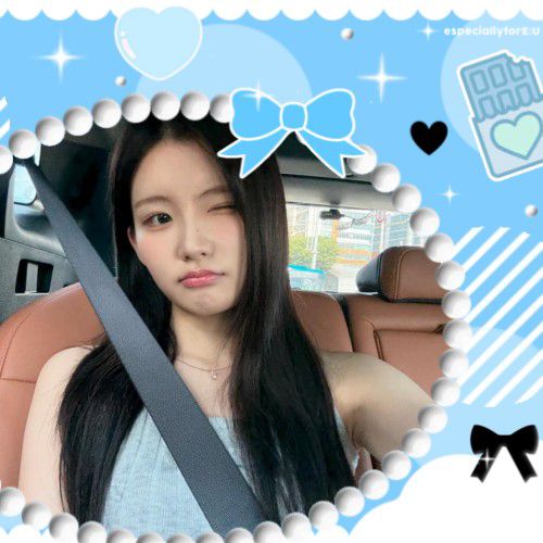 Behind-the-scenes cut of SUA (CSR)