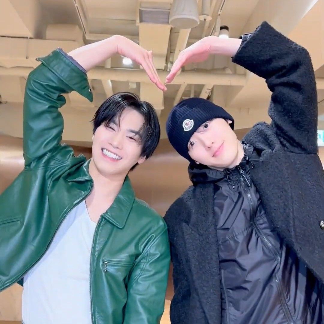 Behind-the-scenes cut of Rocky