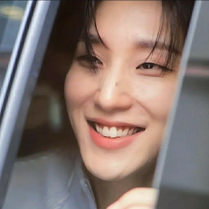 A moment captured by Jongup (B.A.P)'s fan