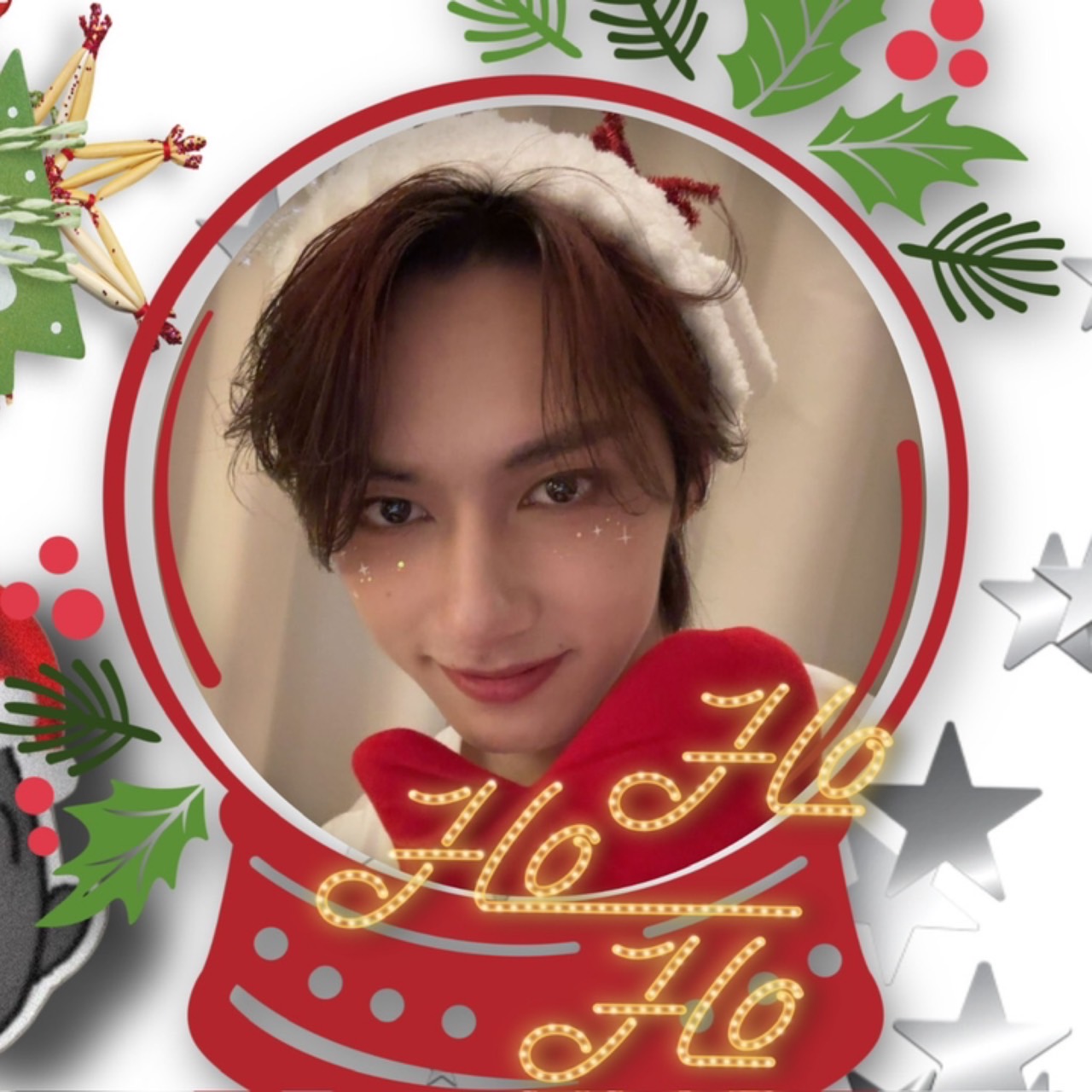 Latest photo of Jun (SEVENTEEN)