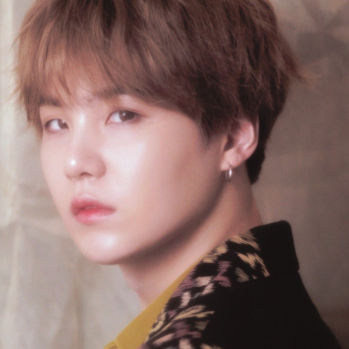 슈가 (방탄소년단) 최근 활동샷