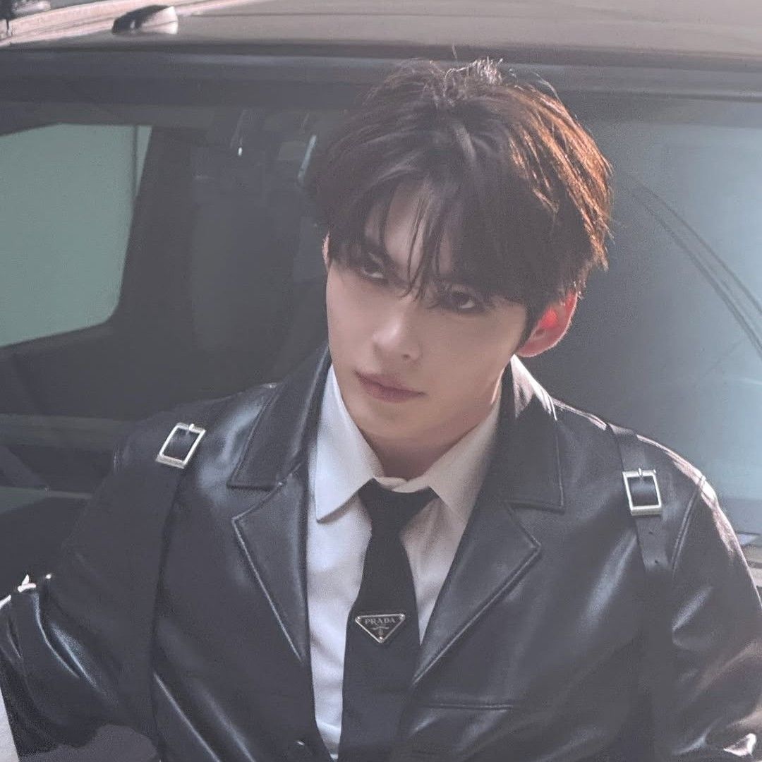 성한빈 (제로베이스원) 팬이 찍은 순간