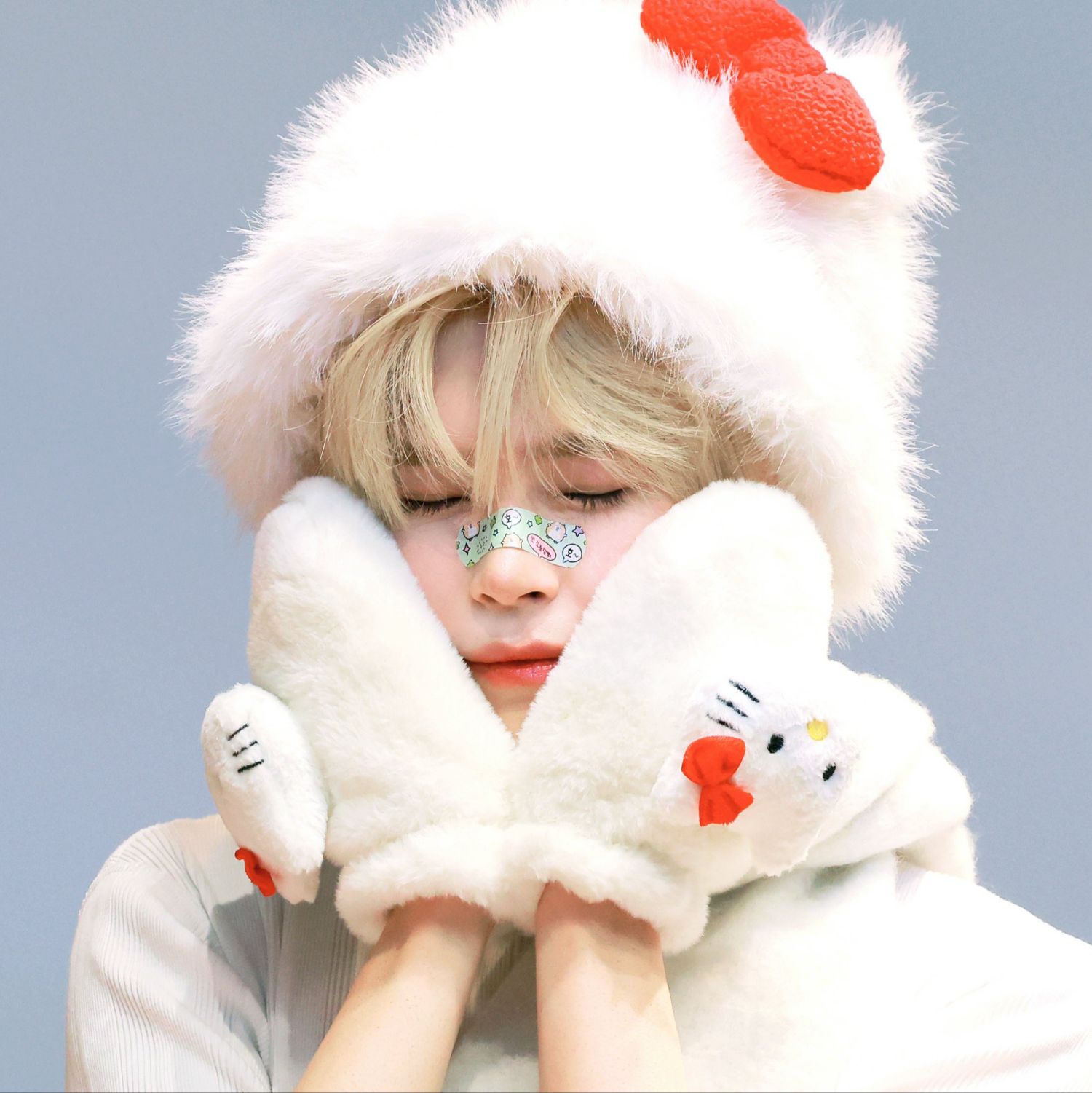 성한빈 (제로베이스원) 팬이 찍은 순간