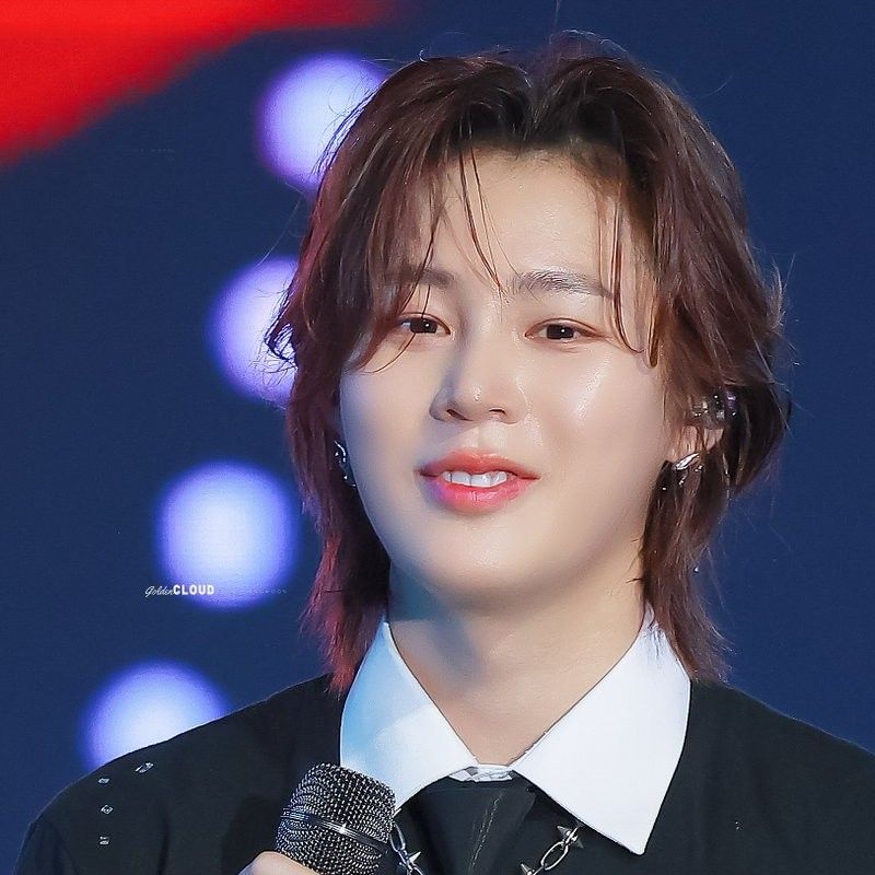 하성운의 최신 사진