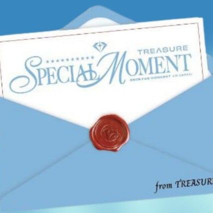 A moment captured by Yoshi (TREASURE)'s fan