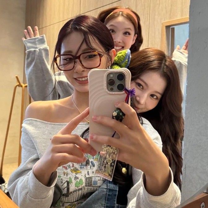 子瑜 (TWICE)的最新照片