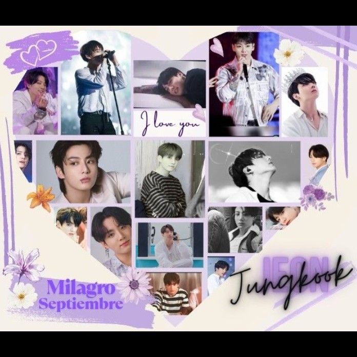 Behind-the-scenes cut of Jungkook (BTS)