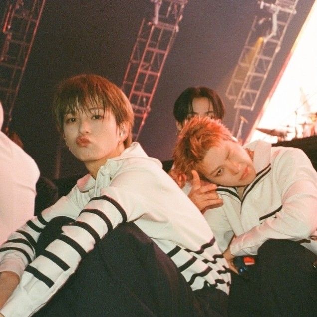 Foto terbaru TREASURE