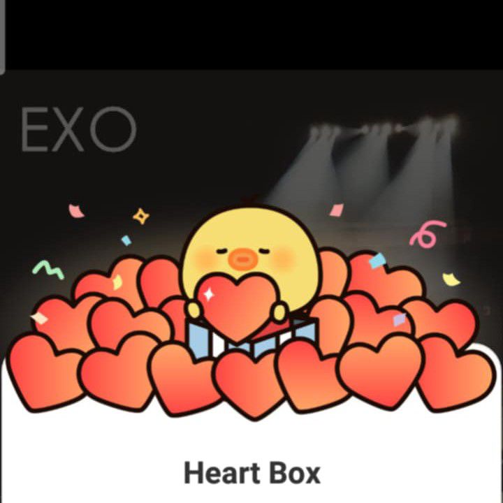 EXOの最新写真