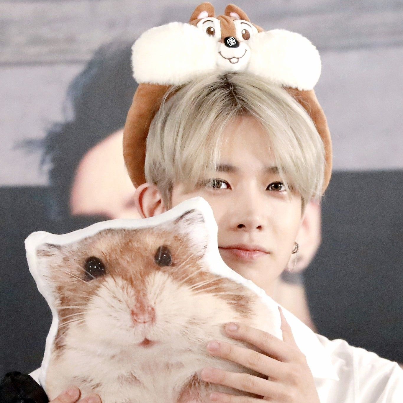 희승 (ENHYPEN)의 비하인드 컷