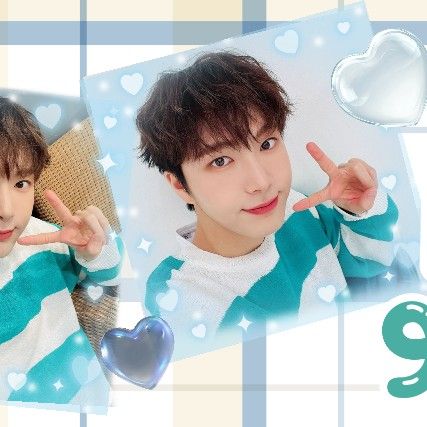 Latest photo of KEVIN (OMEGA X)