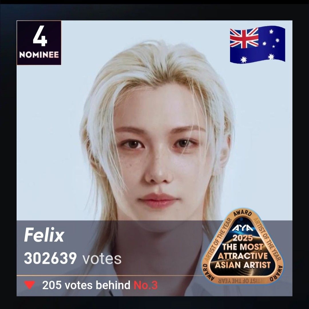 Stray Kids的最新活動照片