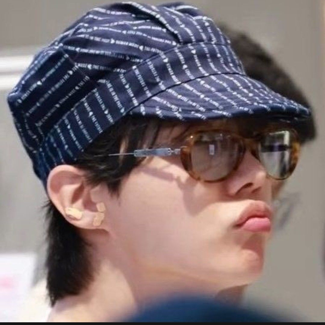 제이홉 (방탄소년단)의 비하인드 컷