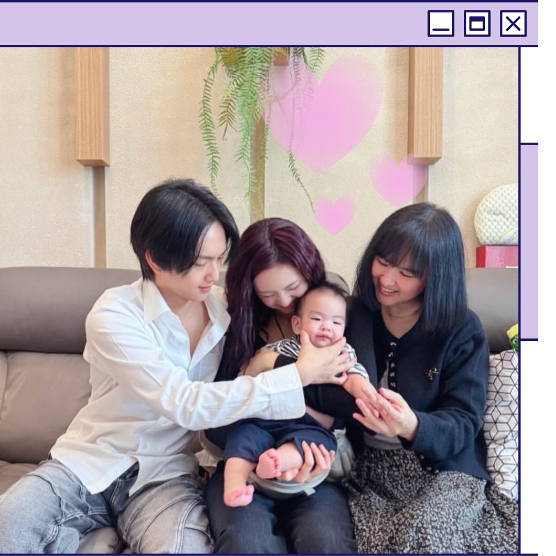 Latest photo of Copper (BUS)