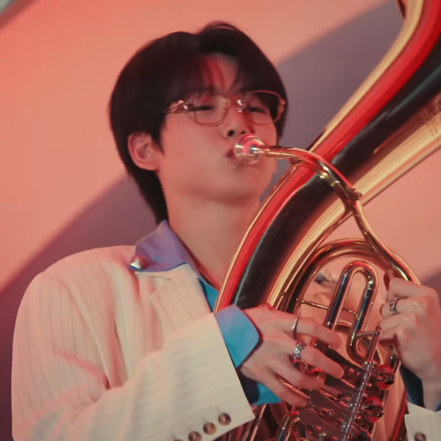 준규 (TREASURE)의 비하인드 컷
