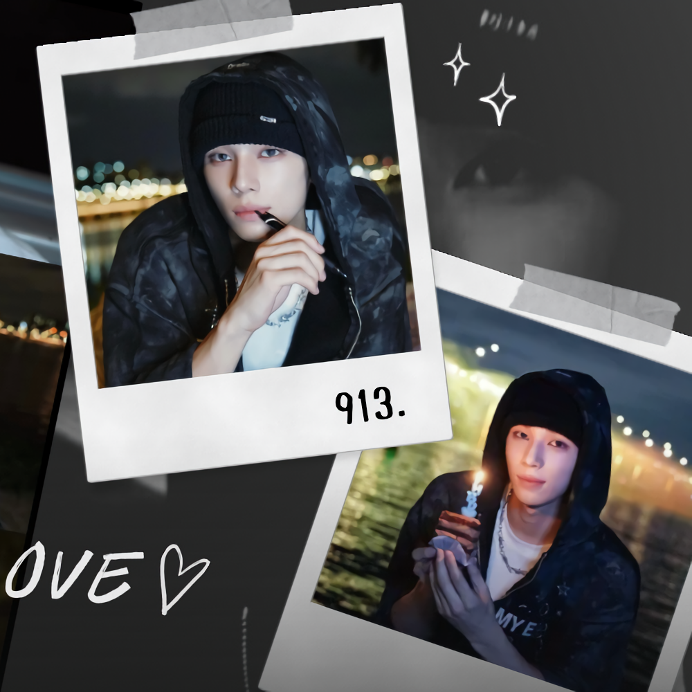 Recent activity shot of So Geon (NEXZ)