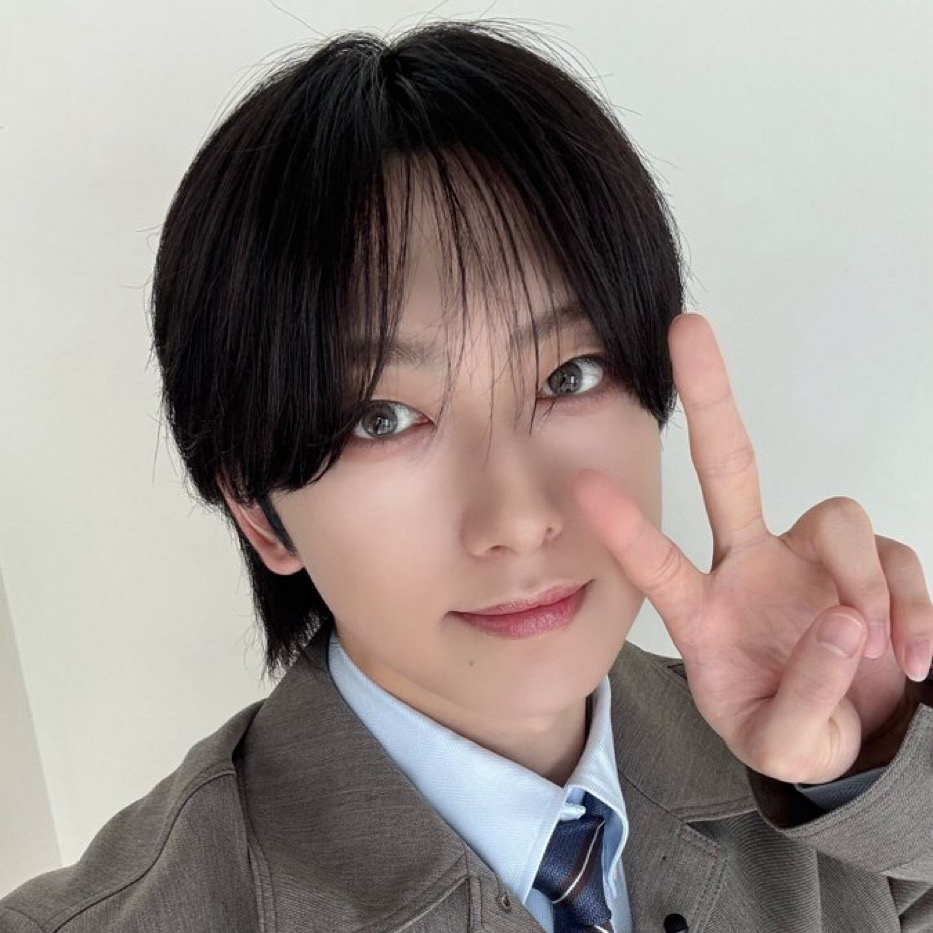 Latest photo of Fuma (&TEAM)