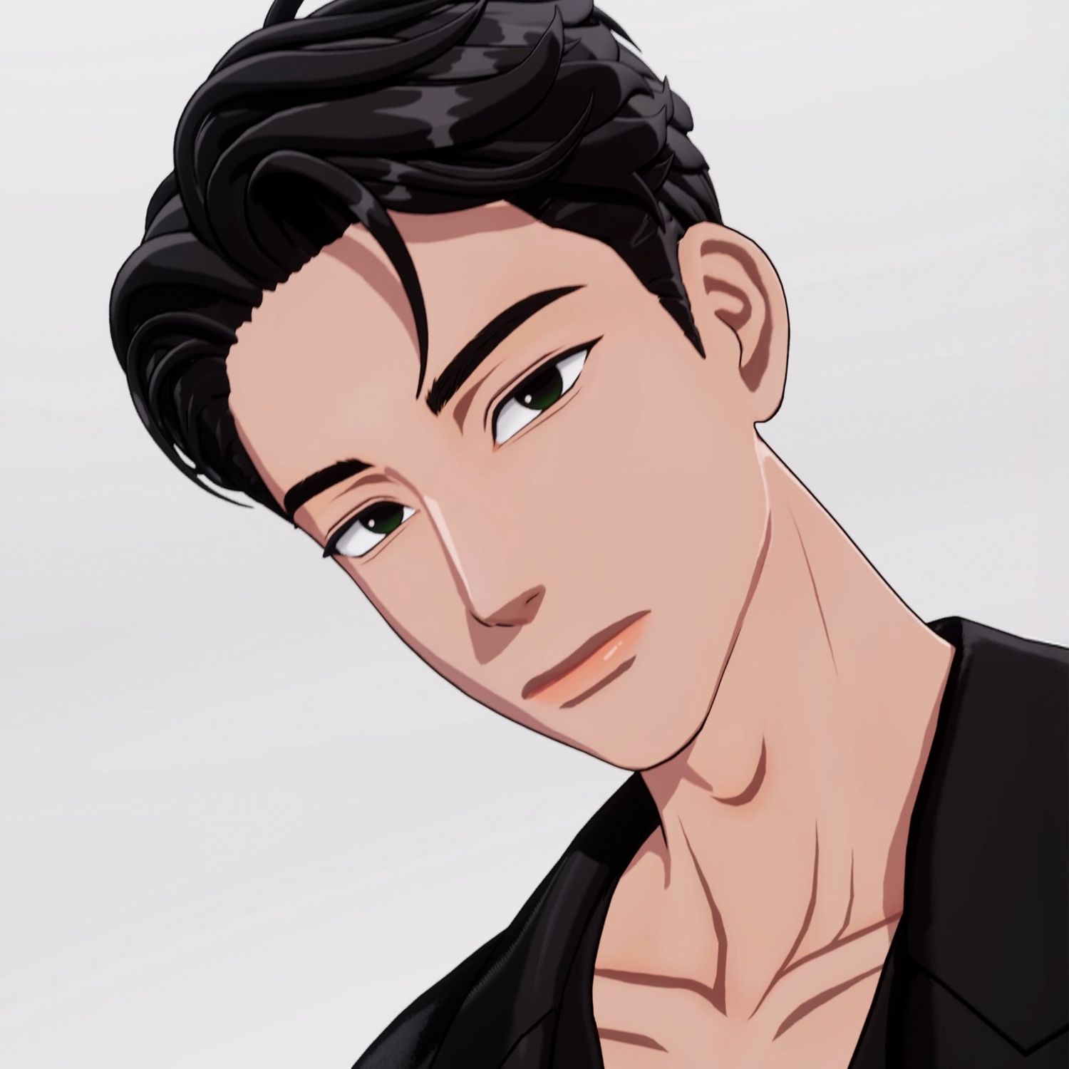 Behind-the-scenes cut of Hamin (PLAVE)