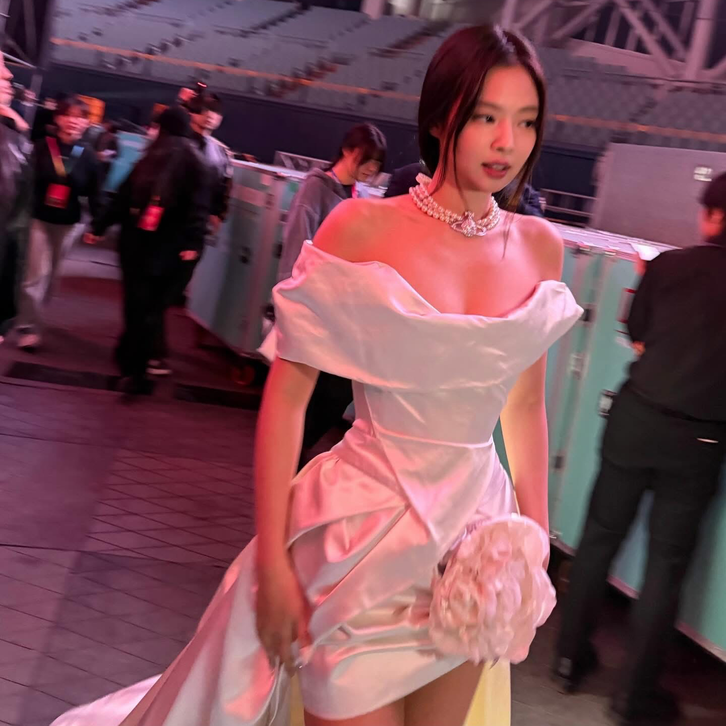 Latest photo of BLACKPINK