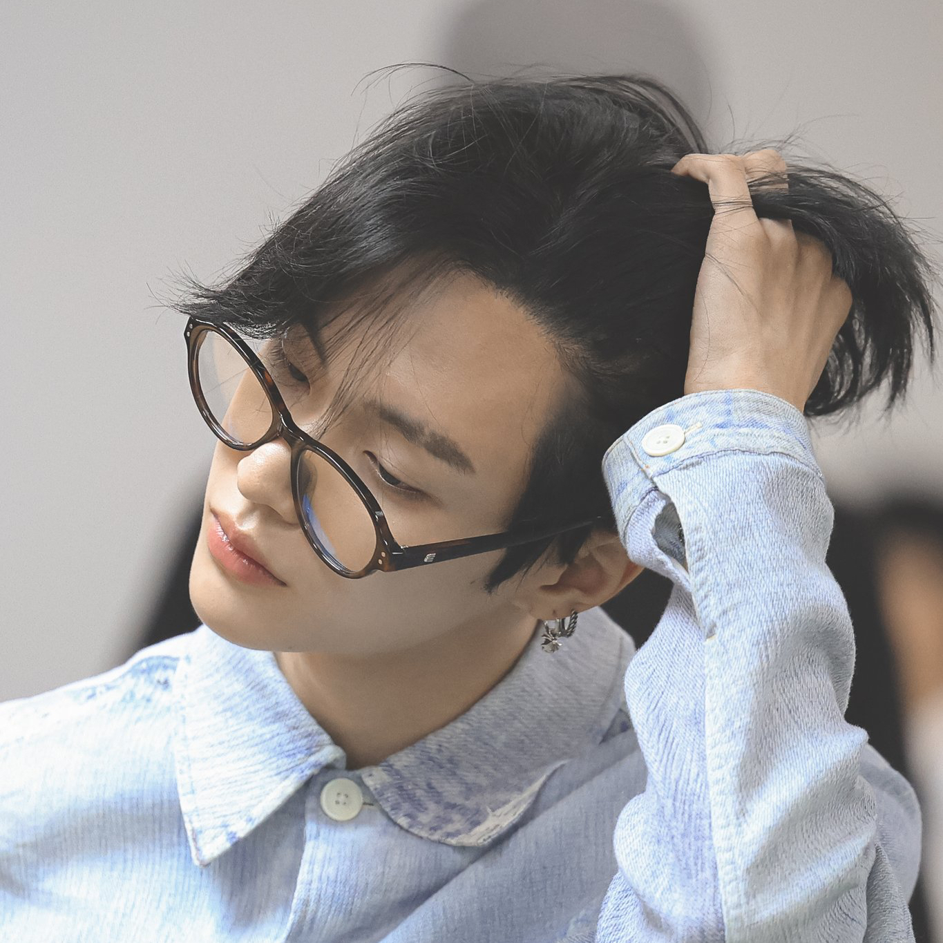 Latest photo of Wonbin (RIIZE)