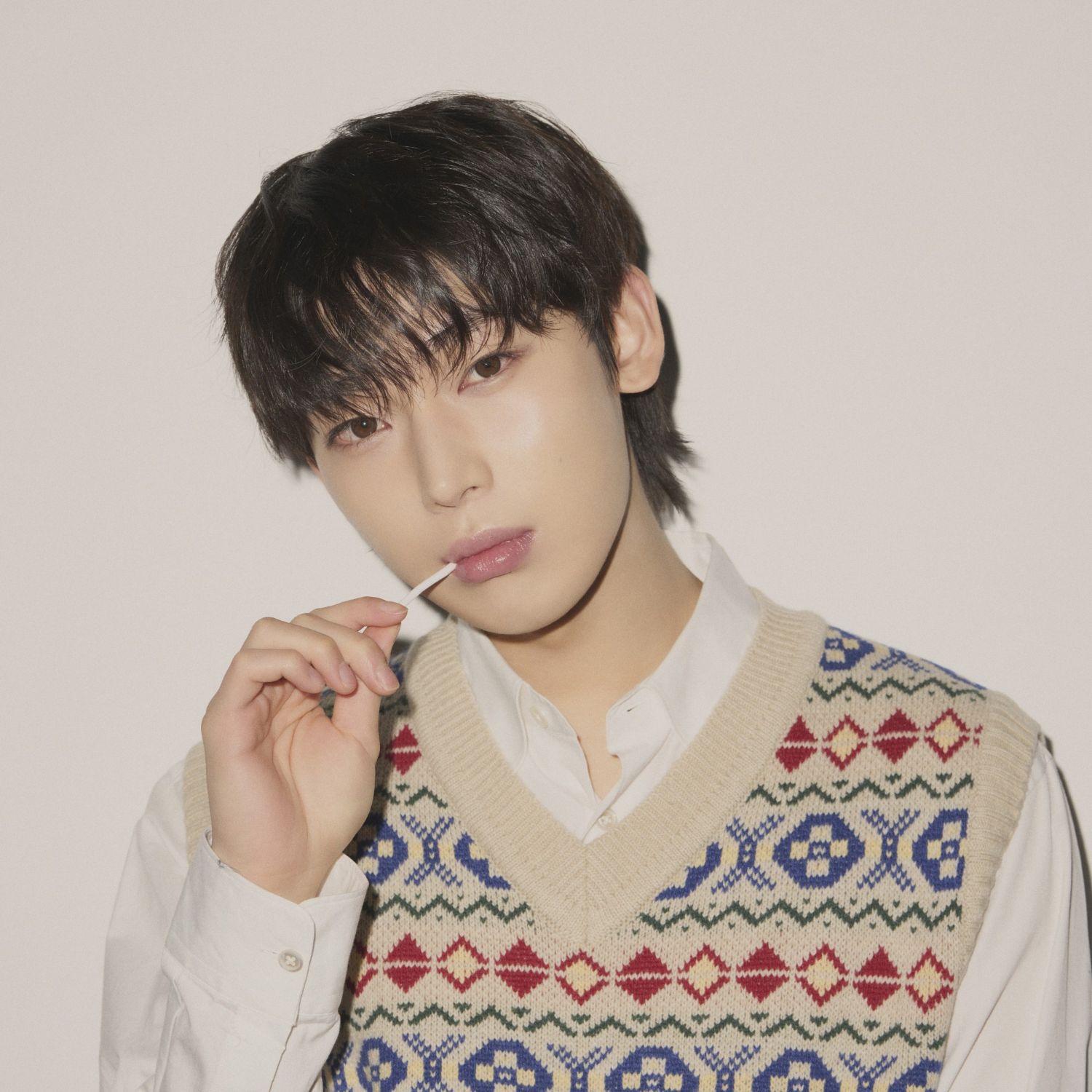 선우 (ENHYPEN) 최근 활동샷