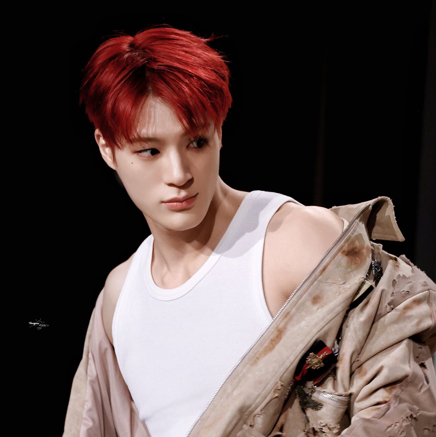 Latest photo of Jeno (NCT DREAM)