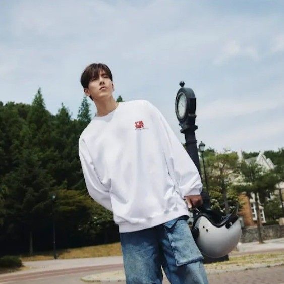 Latest photo of Shownu (MONSTA X)