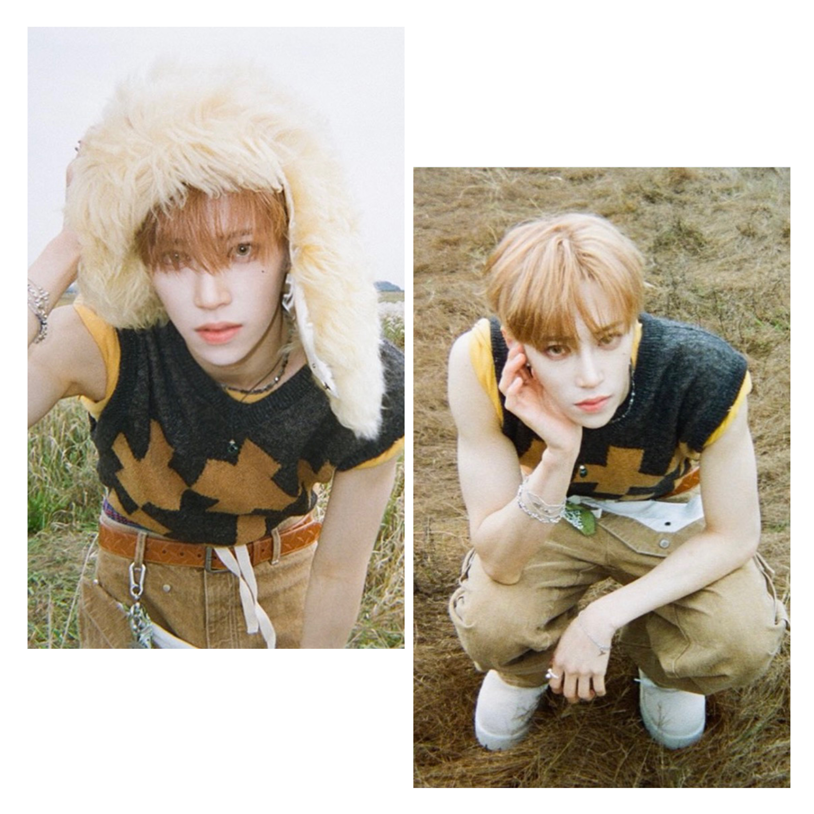 Recent activity shot of Arno (ALPHA DRIVE ONE)