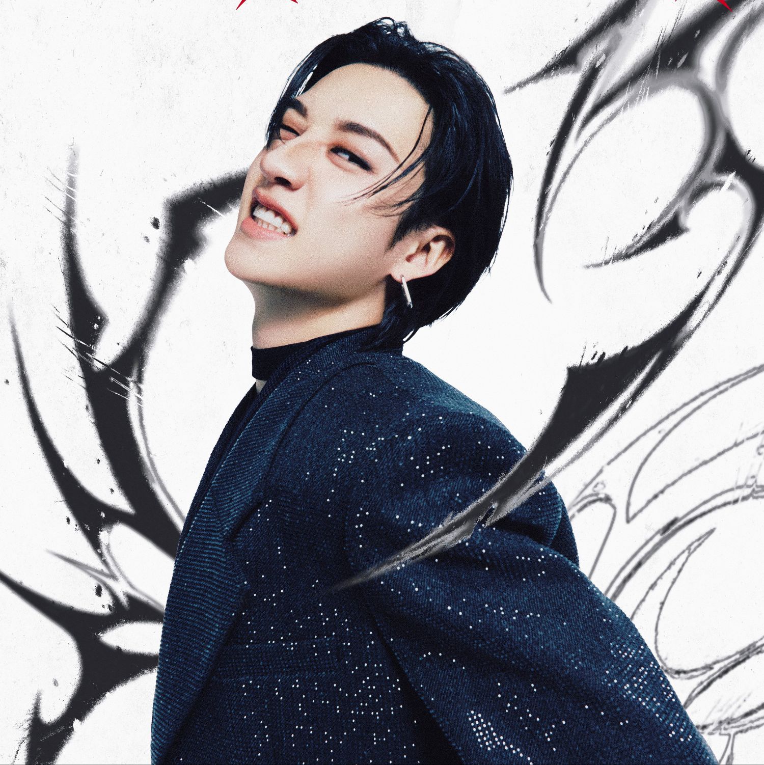 Latest photo of Bang Chan (Stray Kids)