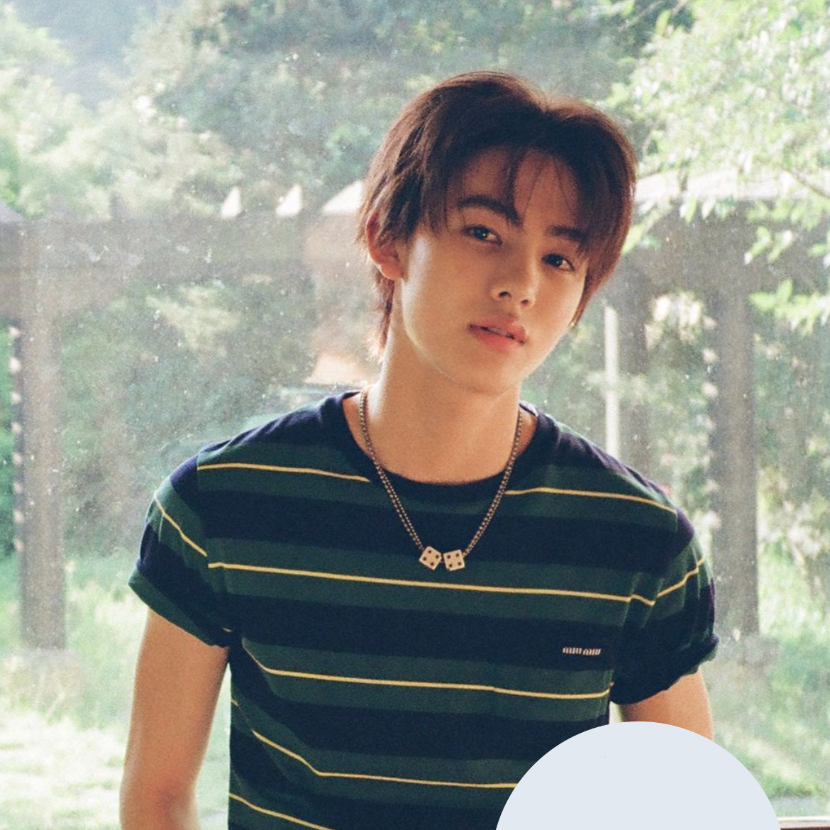 Latest photo of Seonghyeon (CORTIS)