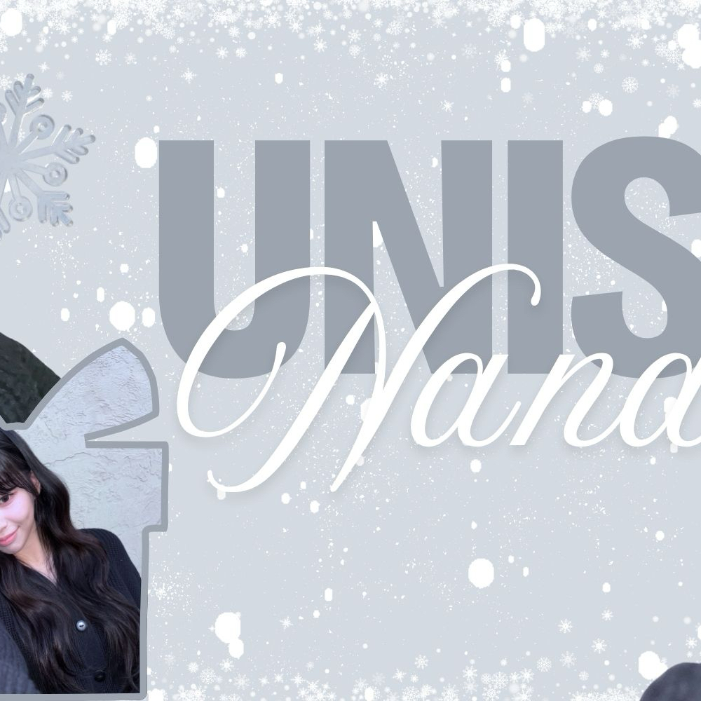 Latest photo of Nana (UNIS)