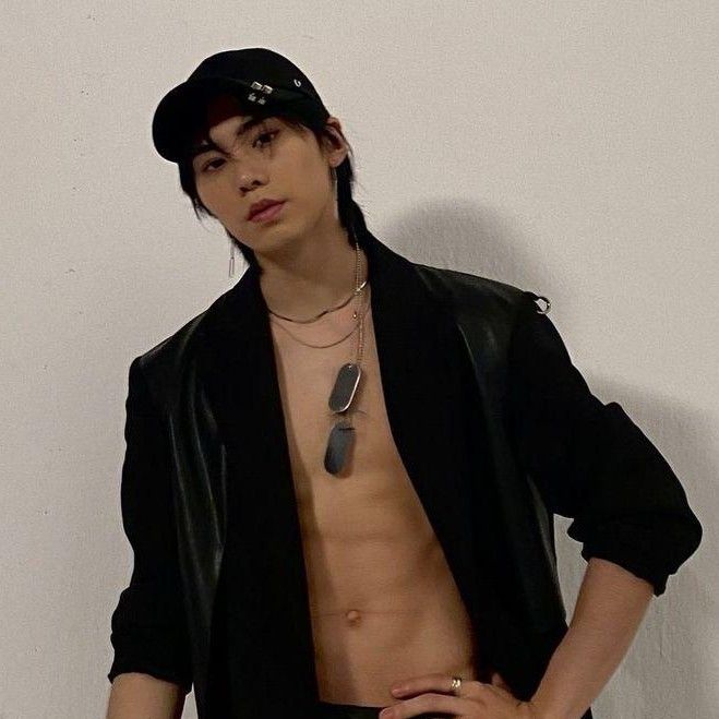 Recent activity shot of Rocky